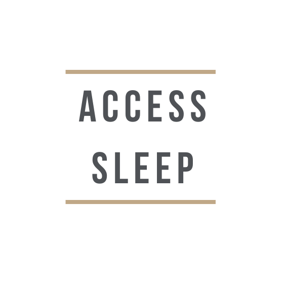 AccessSleep